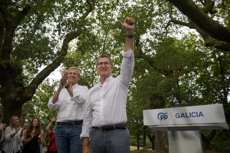 Feijóo arranca el curso político con dos verbos para Sánchez: 