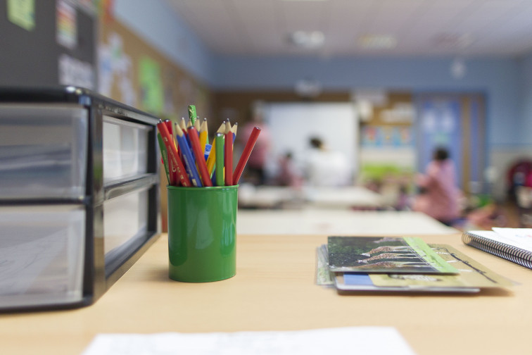 Máster en profesorado de Educación Secundaria: Docentes de hoy y mañana