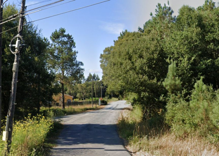 Aparece el cadáver de un joven desaparecido en la cantera de Brins, Santiago