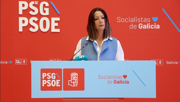 Los socialistas ven una 