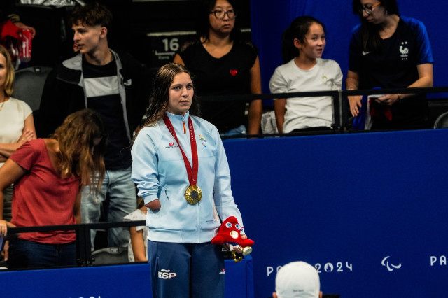 España está en la dirección correcta para superar las medallas cosechadas en Tokio 2020