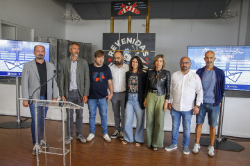 Presentación del Festival Revenidas 2024