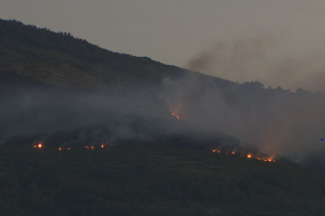 Muiños incendio