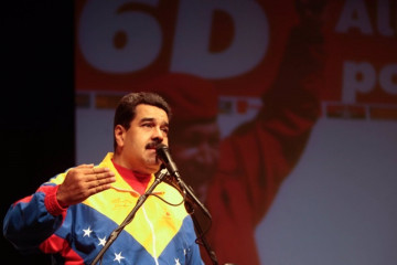 Maduro