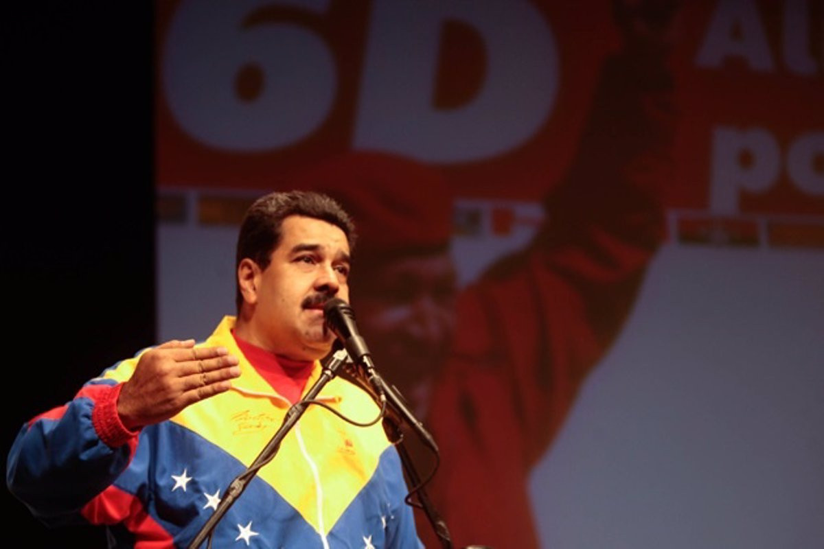 Maduro