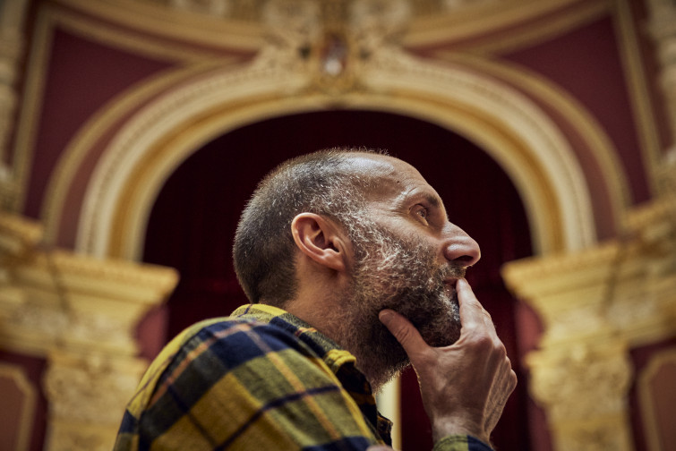 Comisiones Obreras cifra en un 80% el seguimiento del primer día de huelga en el Concello de Ourense