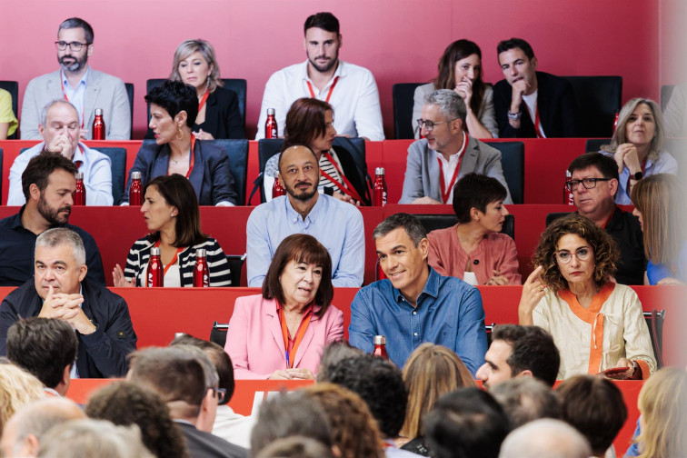 Galicia enviará sesenta y cuatro delegados al Congreso del PSOE