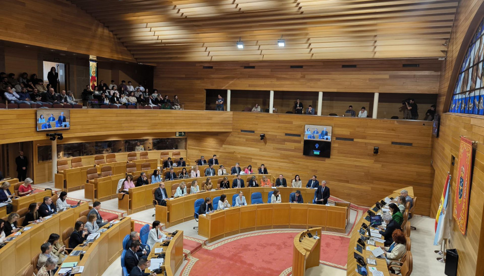 Parlamento