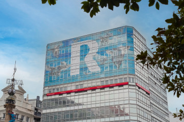 Sede de R en A Coruña