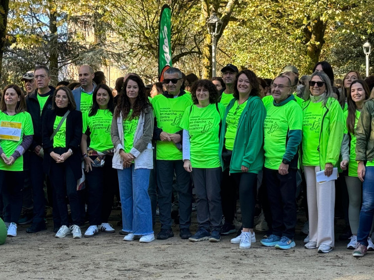 La alcaldesa de Santiago señala que sus políticas para ganar población se han diseñado 