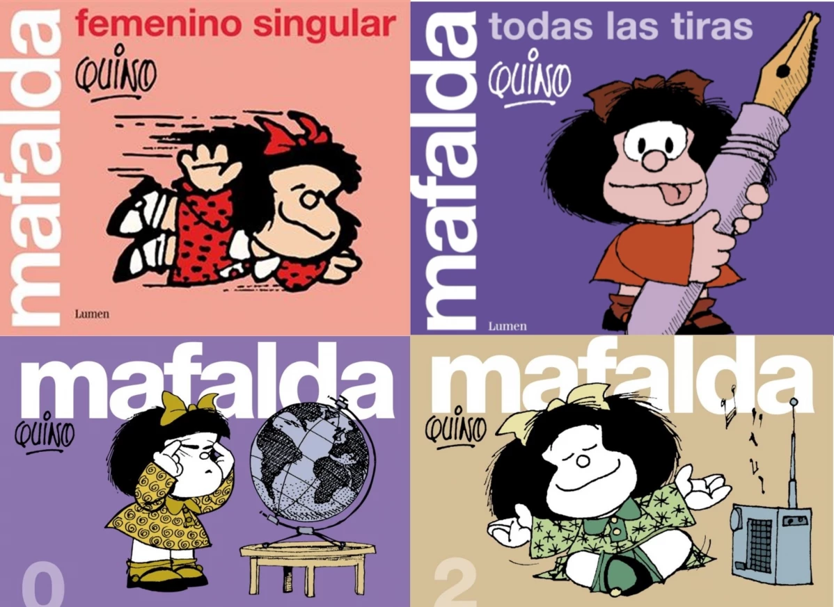 Mafalda