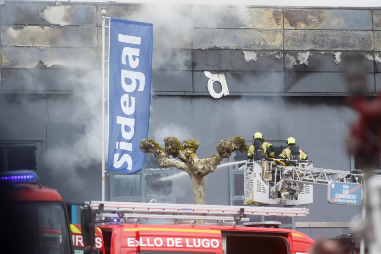 Ayudas especiales para Tomiño, Crecente, Oroso y Lugo por catástrofes pasadas