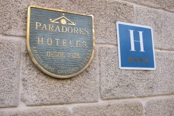 Archivo - Paradores.