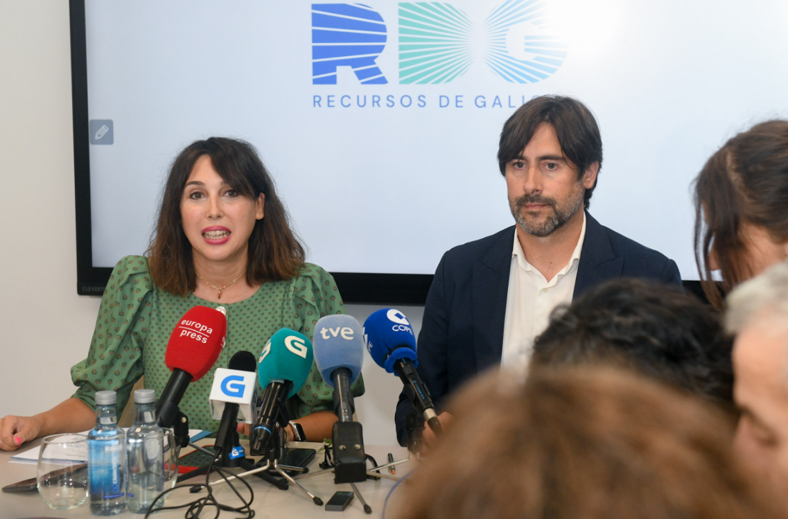 Presentaciu00f3n de Recursos de Galicia