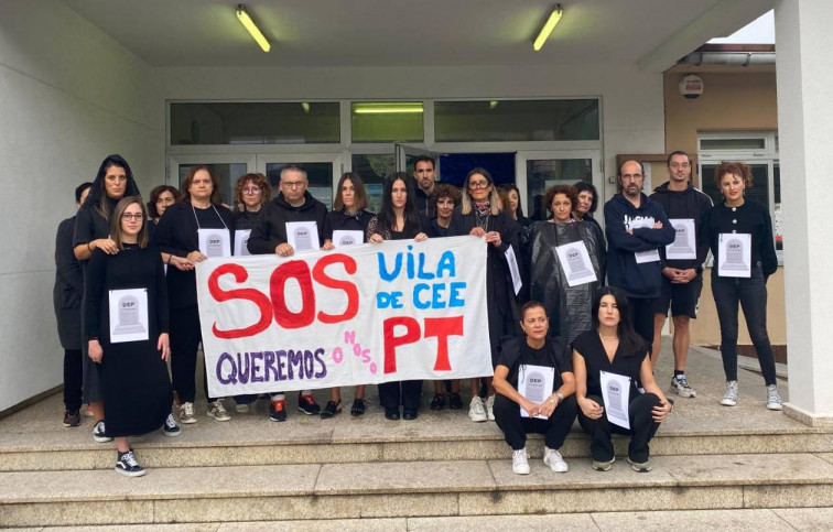 Cifras oficiales dicen que Galicia disfruta de una de las mejores ratios de alumnos por profesor de Europa