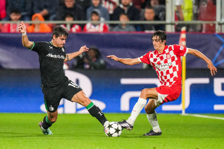 Joselu el único representante gallego en la Selección Española; los 'Hugos', Bueno y Álvarez, con la sub-21