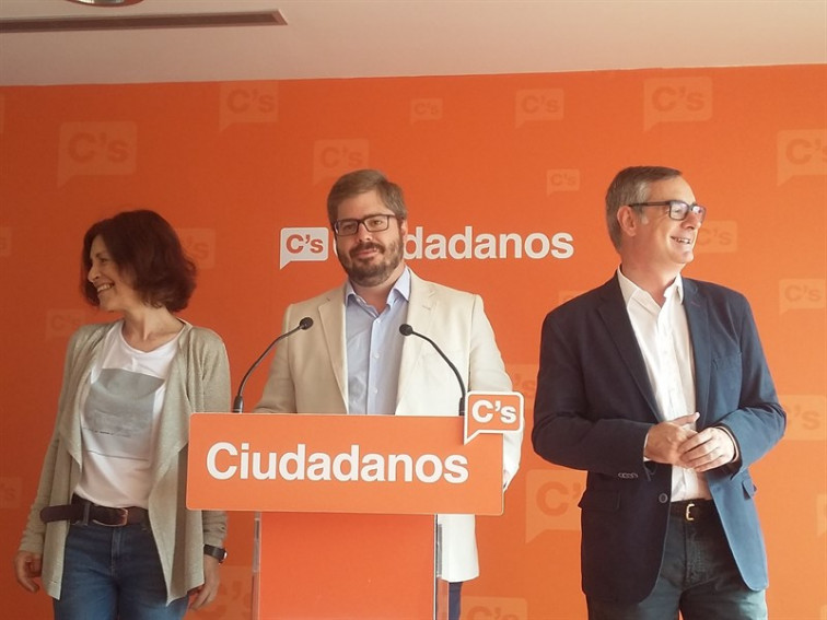 ​Losada: El de C's 