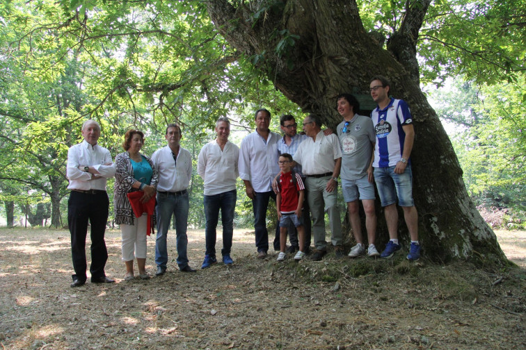 IX edición Festival das Artes Escénicas de Riós (Ourense)