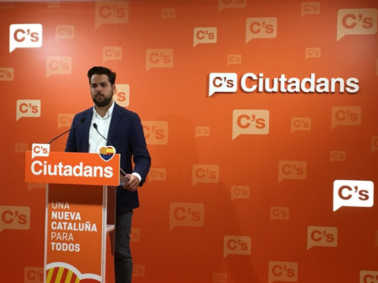 ​Las exigencias de Ciudadanos son 