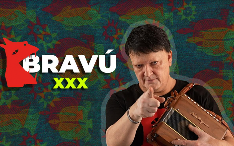 BRAVÚ XXX: cuando la música gallega empezó a crear en si misma