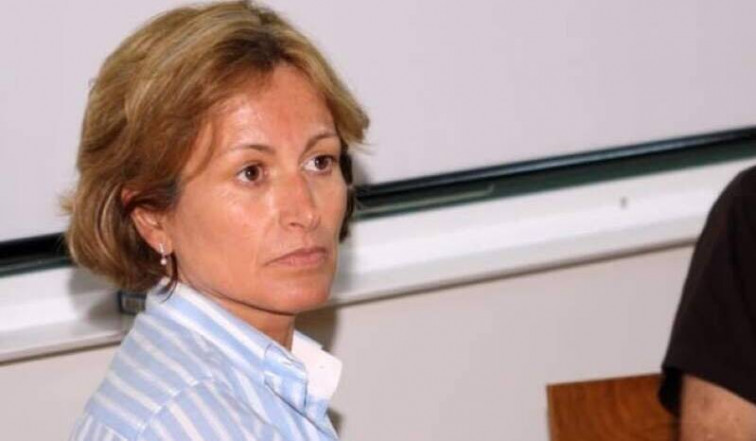 Muere la ex secretaria xeral para o Deporte Marta Patricia Souto González