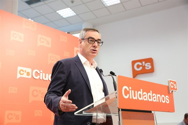 ​Villegas ve incomprensible el 'triple no' de Sánchez