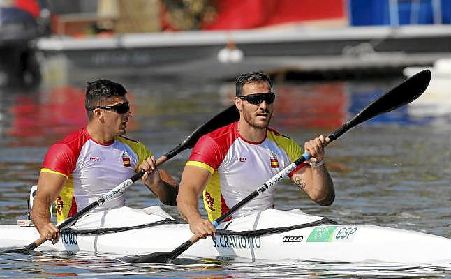 ​Os deportistas galegos poden dar hoxe algunha alegría