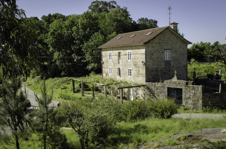 ​Boiro no top 20 das localidades de España líderes en turismo rural