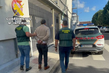 Desarticulado un grupo criminal que estafó 19.000 euros a través de la técnica del 'hijo en apuros'