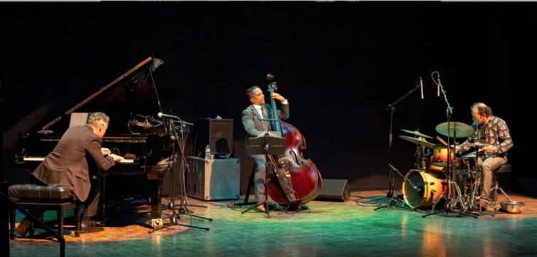 Buster Keaton, jazz y mucho más en una nueva edición del Festival Musicav de Vigo