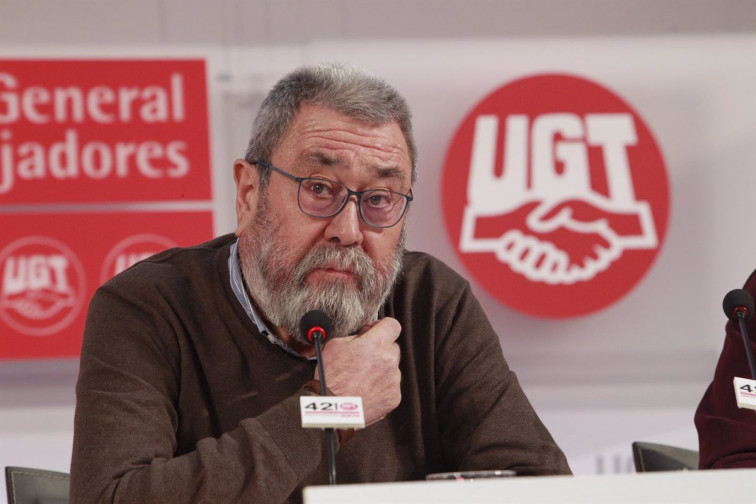 Reducir la jornada laboral solo puede hacerse acordándolo con la patronal, dice Cándido Méndez, exdirigente de UGT