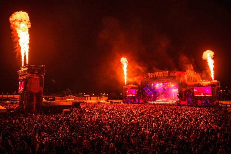 (VÍDEO) La aftermovie del Resurrection Fest 2024 sirve como tarjeta de presentación para su XX Edición