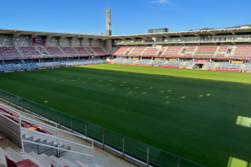 Estadio de pasarón