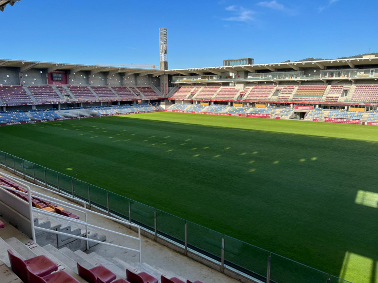 El Pontevedra - Levante de la Copa del Rey, aplazado por las consecuencias de la DANA en Valencia