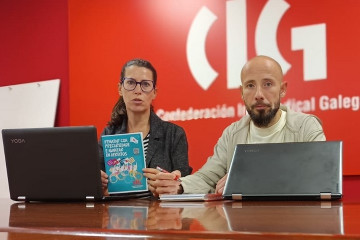 La CIG convocará movilizaciones contra la 