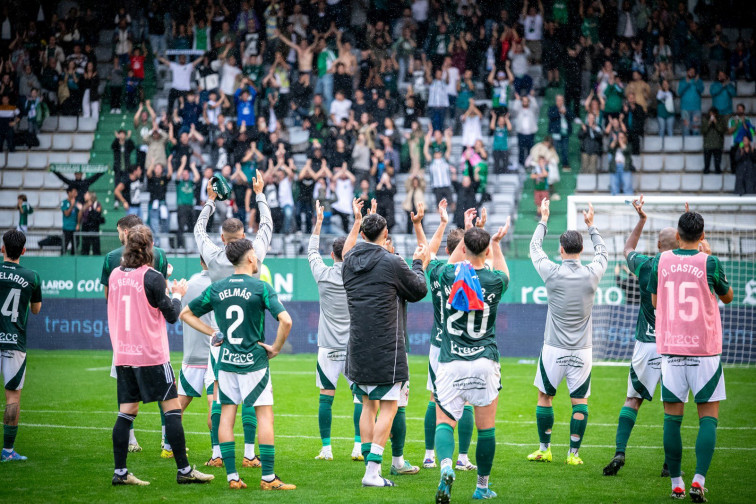 La DANA obliga a suspender el Castellón-Racing de Ferrol y el Valencia Féminas-Deportivo, entre otros partidos