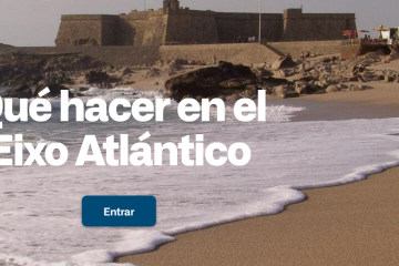 Guía del Eixo Atlántico