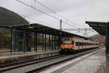 Rodalies