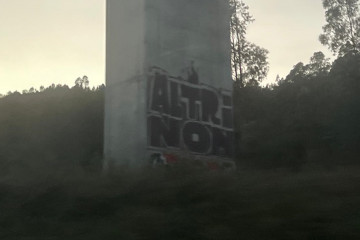 Altri non grafiti