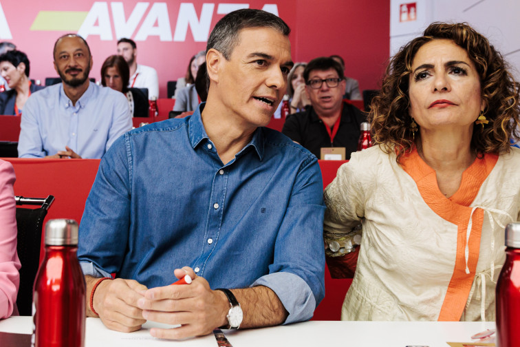 El PSOE renueva sus órganos: salen Teresa Ribera y Diana Morant