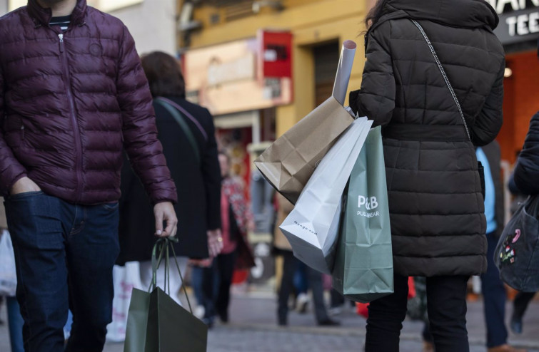 Los Bonos Activa Comercio quedan 