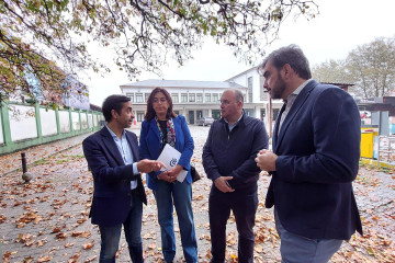 Tellado en ferrol