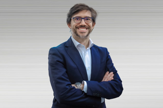 Alessandro Nardizzi, nuevo responsable de comunicación para Europa