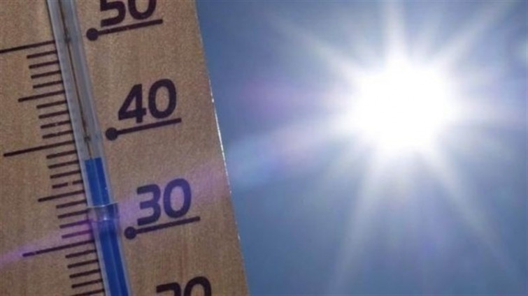 ​Ourense y Lugo entre las provincias en alerta amarilla por altas temperaturas