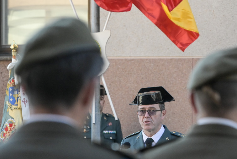 El TS anula el ascenso a general de brigada al lucense Miguel Ángel González Arias, coronel de la Guardia Civil