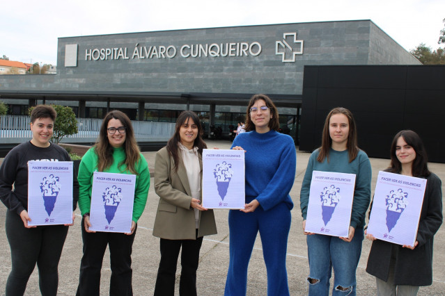 Galicia Nova lanza una campaña para visibilizar las 