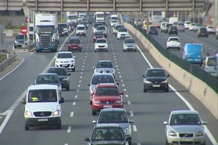 A calor provoca nos condutores síntomas similares aos da alcoholemia