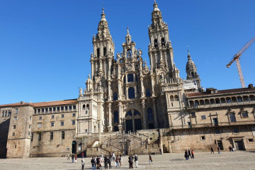 Obradoiro