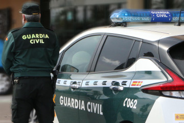 Guardia civil