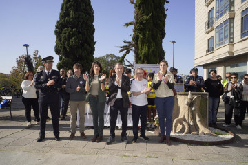 La Xunta impulsará más de 30 nuevos cursos de conducción para motoristas